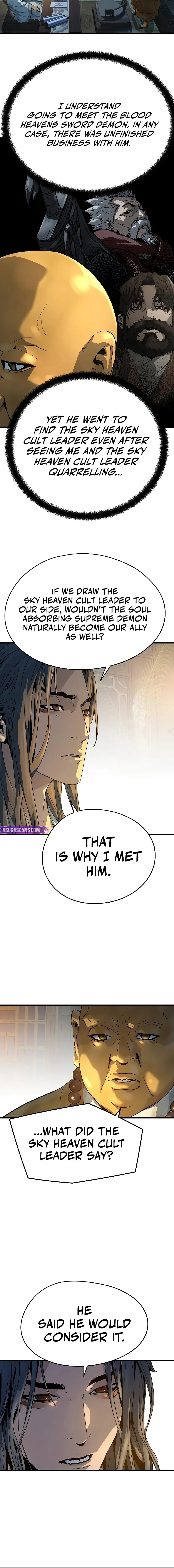 Read Absolute Regression Manga Online