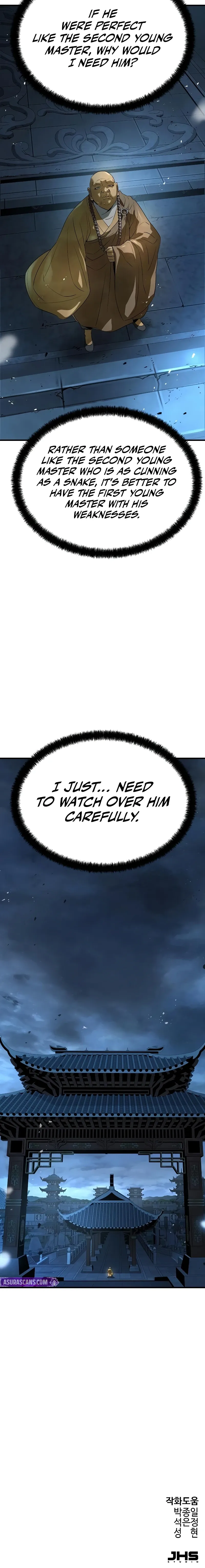 Read Absolute Regression Manga Online