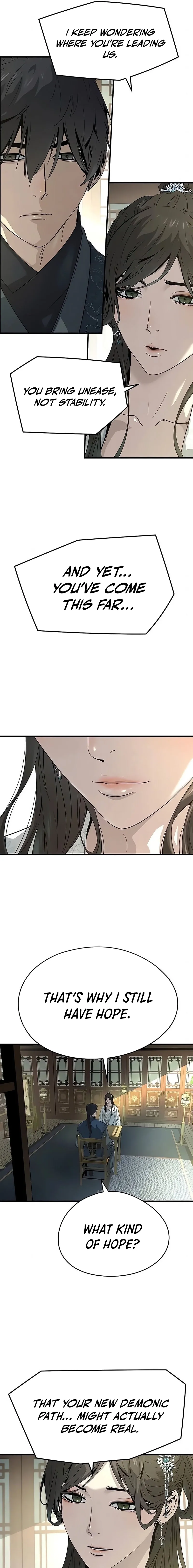 Read Absolute Regression Manga Online