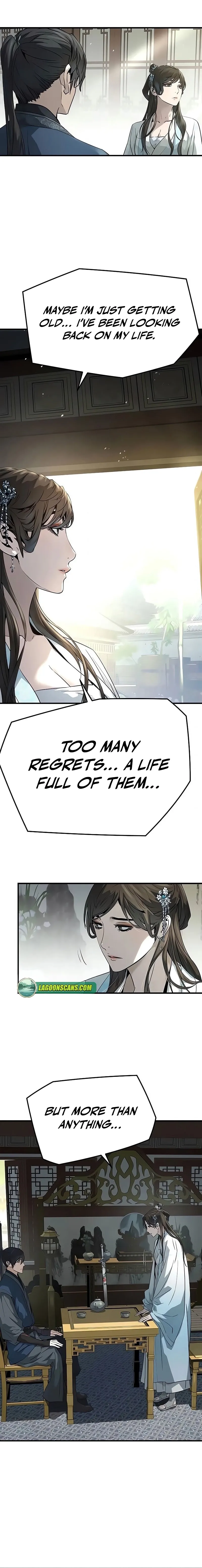 Read Absolute Regression Manga Online