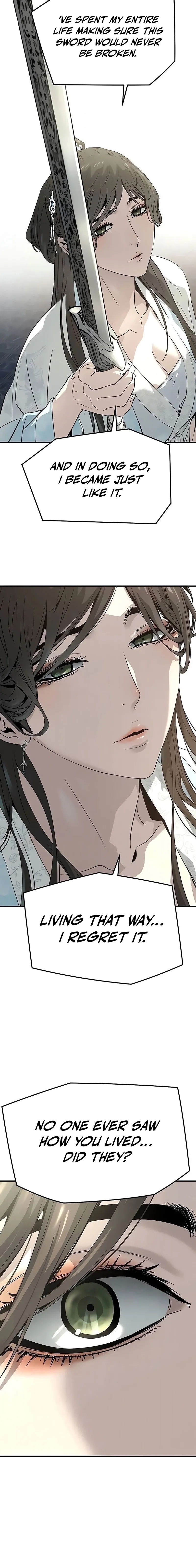 Read Absolute Regression Manga Online