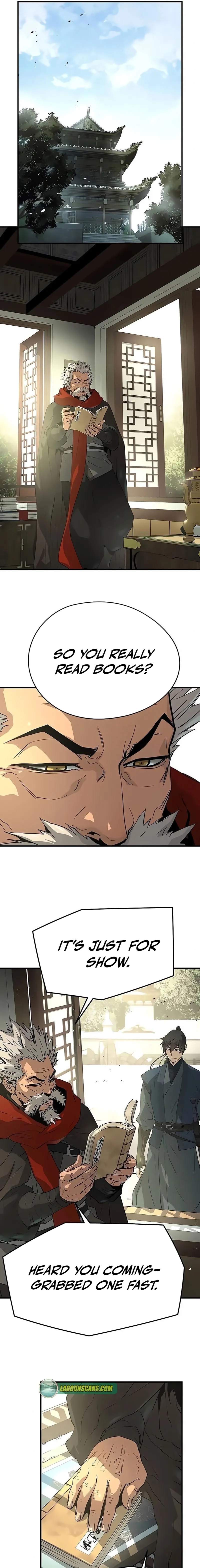 Read Absolute Regression Manga Online
