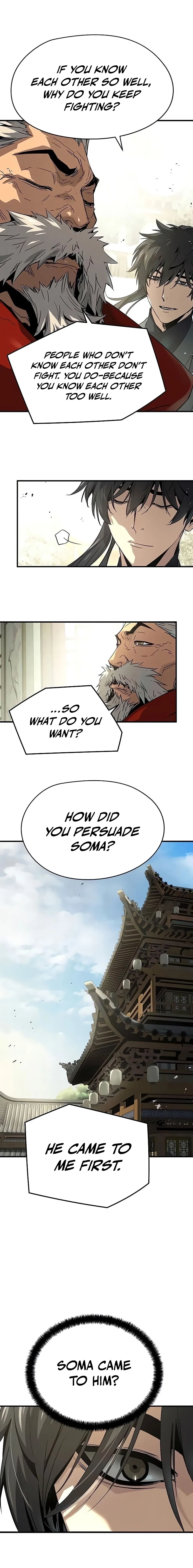 Read Absolute Regression Manga Online