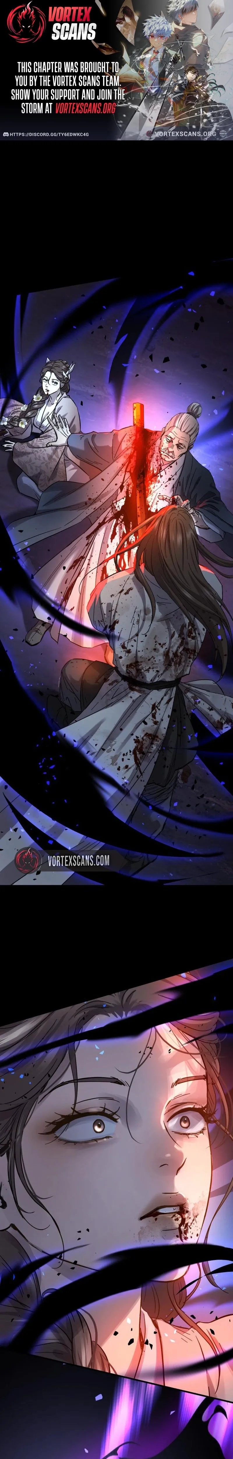 Read Absolute Reign Manga Online