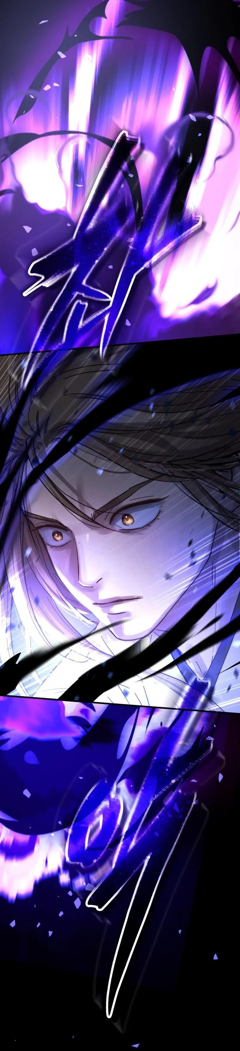 Read Absolute Reign Manga Online