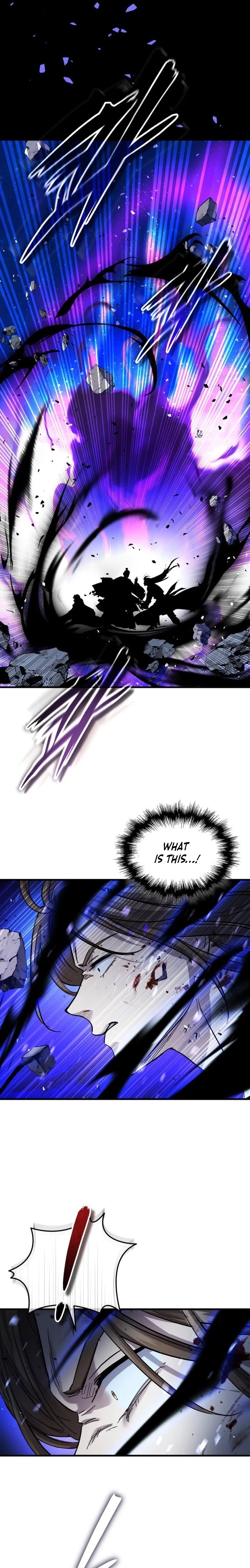 Read Absolute Reign Manga Online