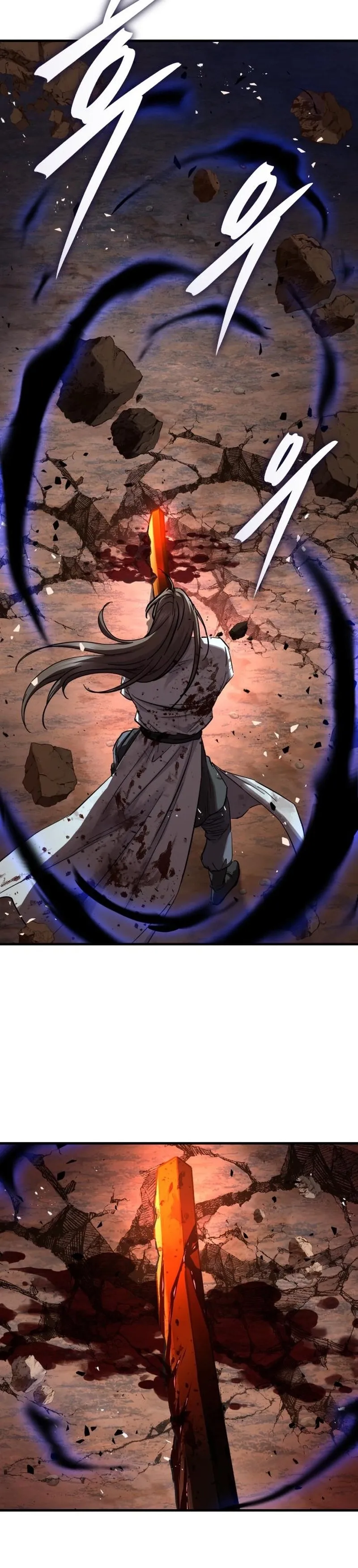 Read Absolute Reign Manga Online