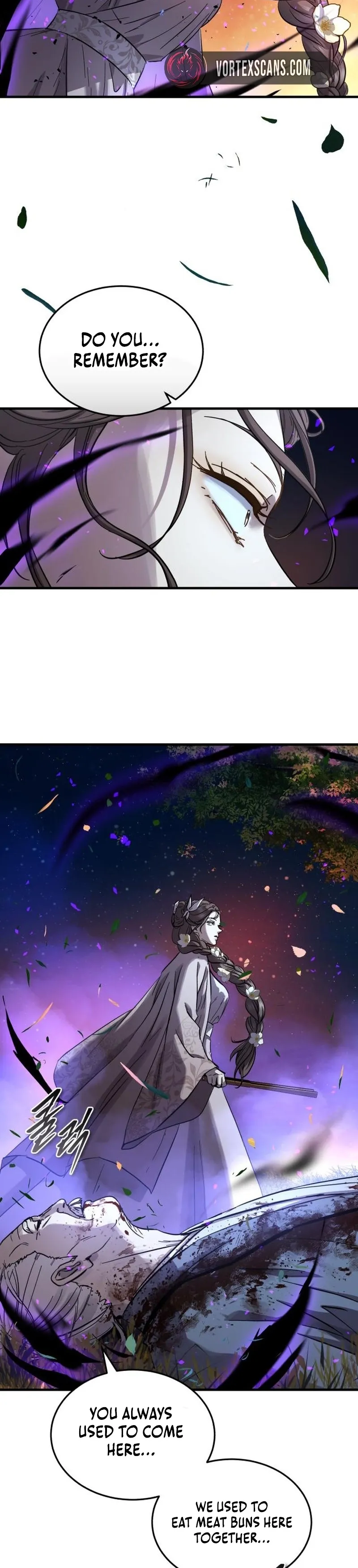 Read Absolute Reign Manga Online