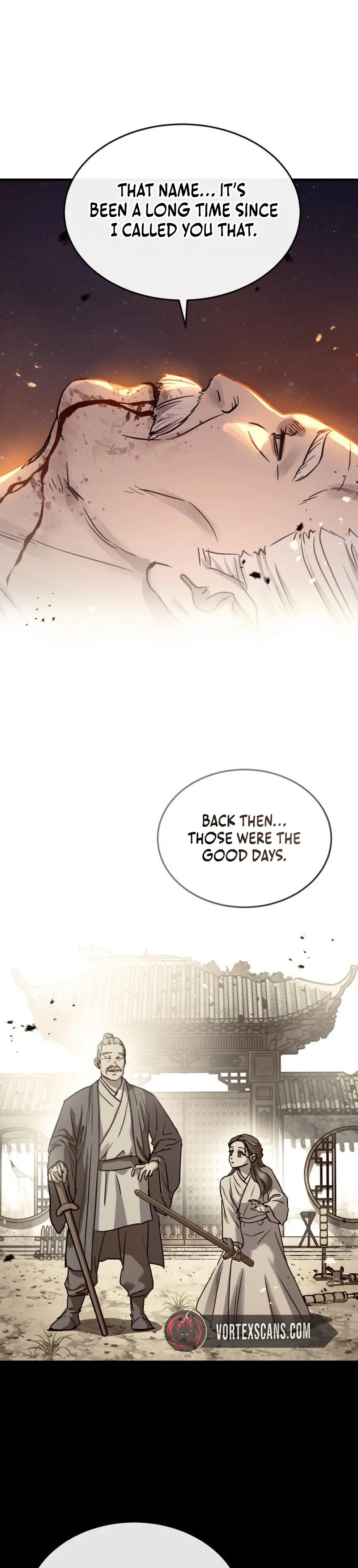Read Absolute Reign Manga Online