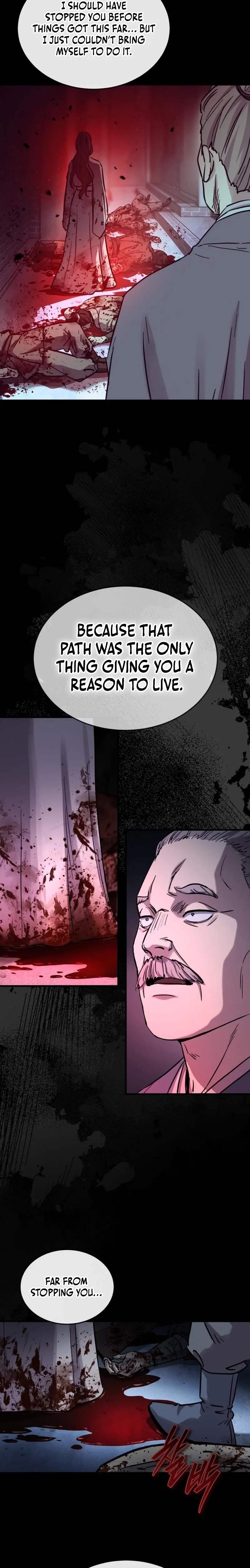 Read Absolute Reign Manga Online
