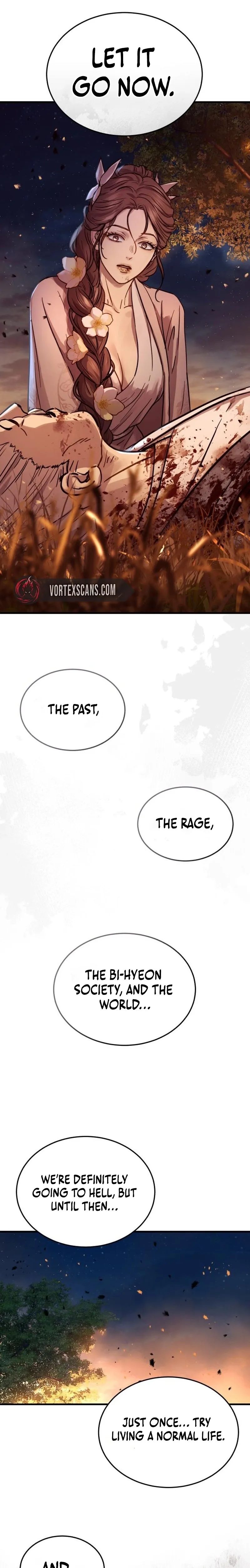 Read Absolute Reign Manga Online