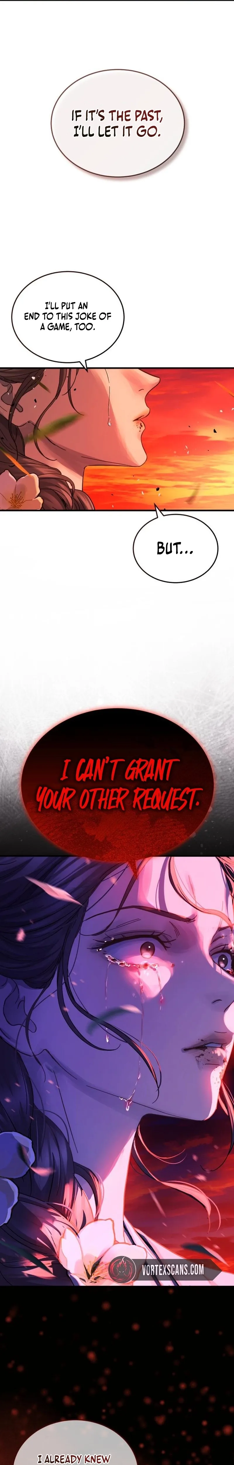 Read Absolute Reign Manga Online