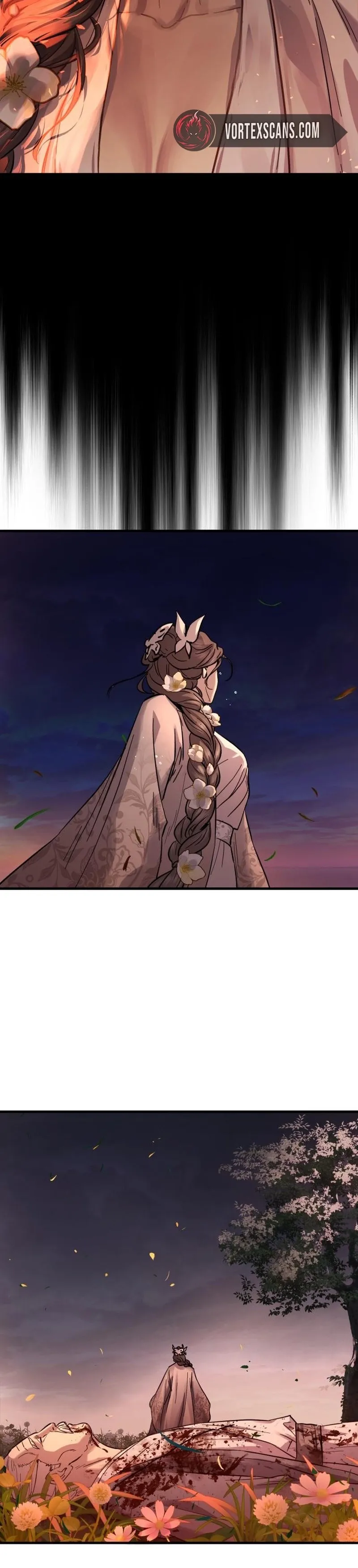 Read Absolute Reign Manga Online