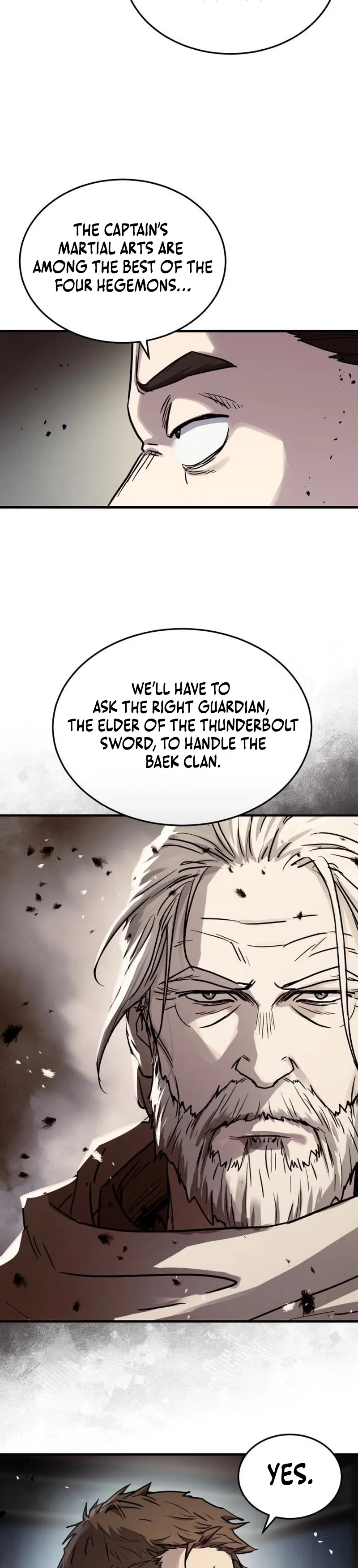 Read Absolute Reign Manga Online