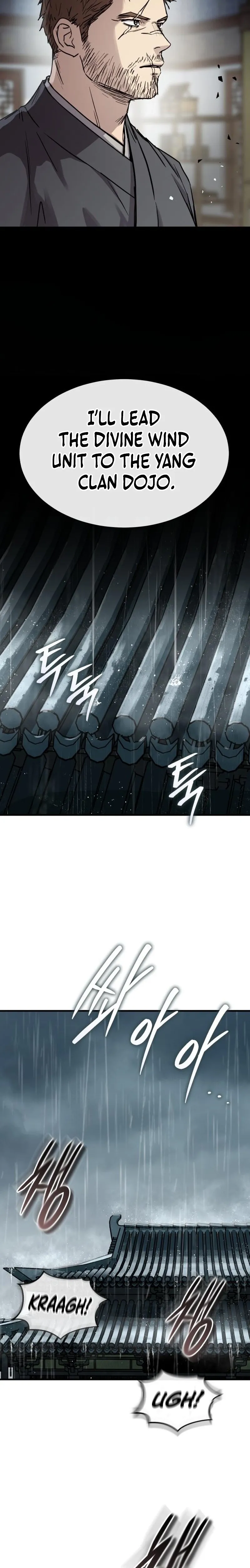 Read Absolute Reign Manga Online