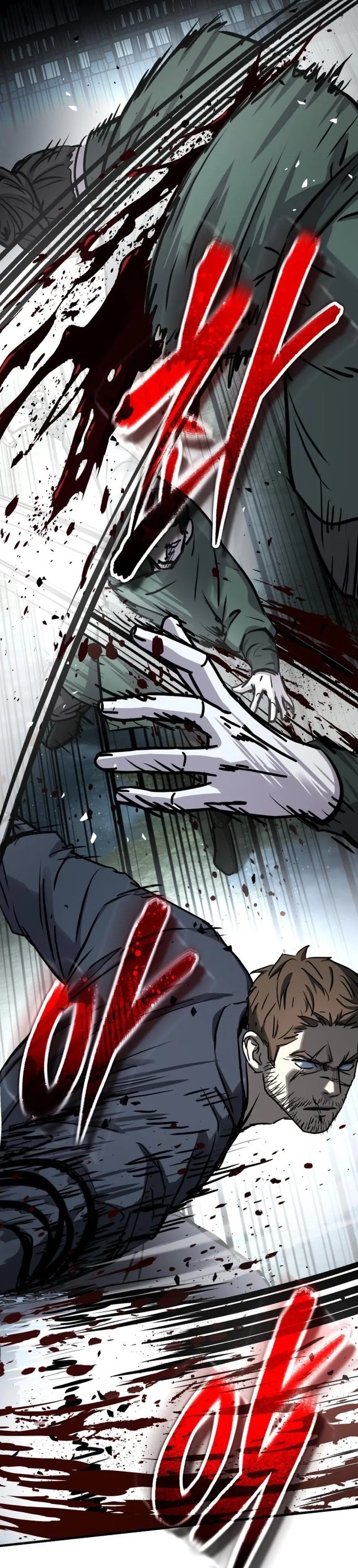 Read Absolute Reign Manga Online
