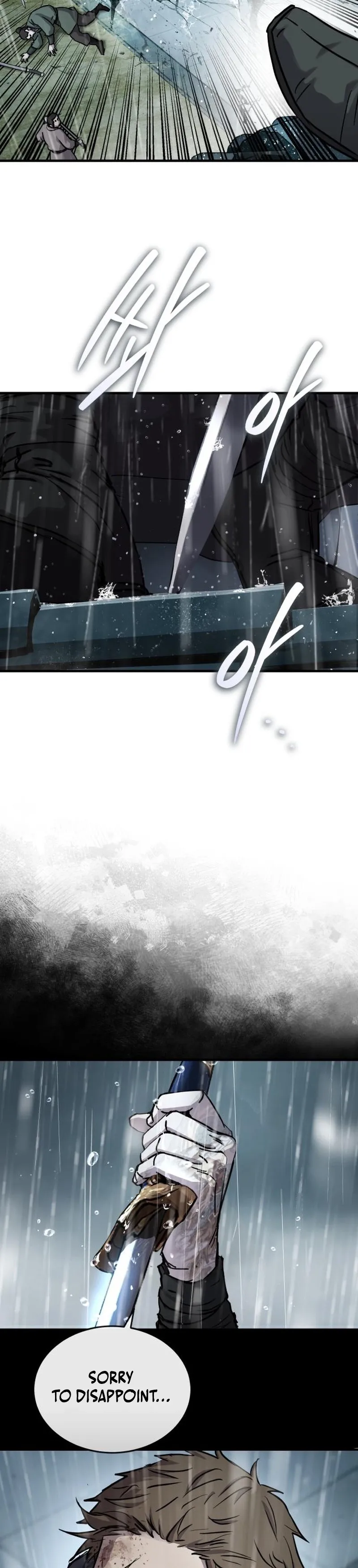 Read Absolute Reign Manga Online