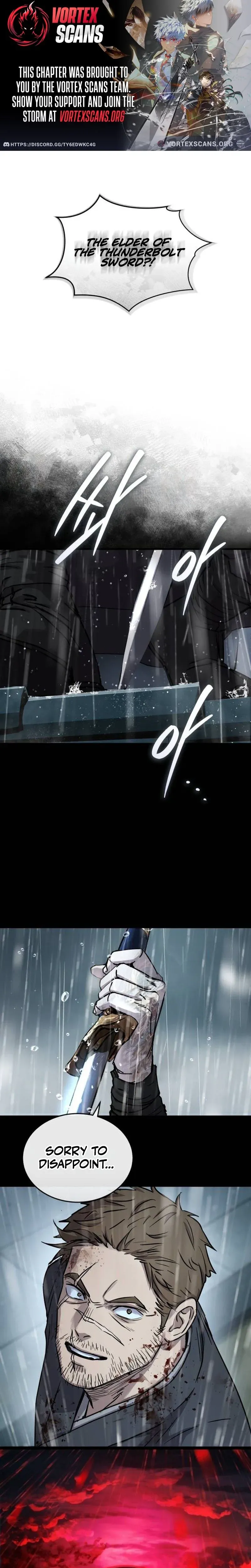 Read Absolute Reign Manga Online