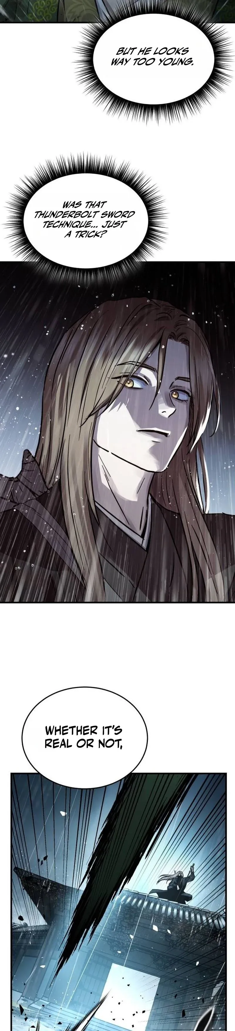 Read Absolute Reign Manga Online