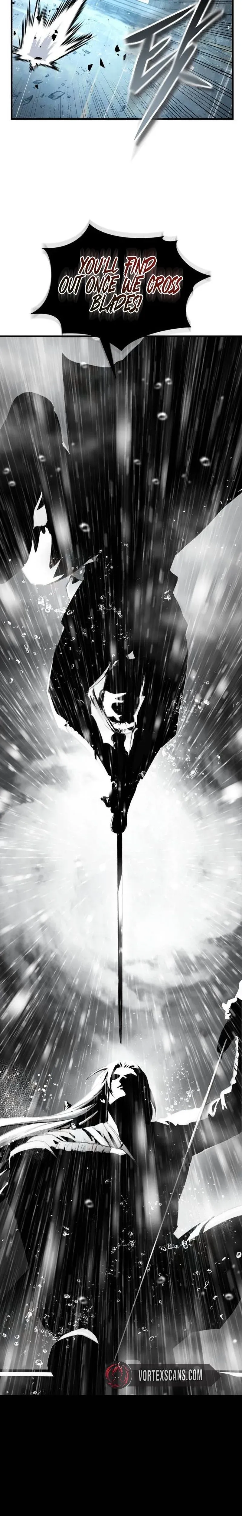 Read Absolute Reign Manga Online