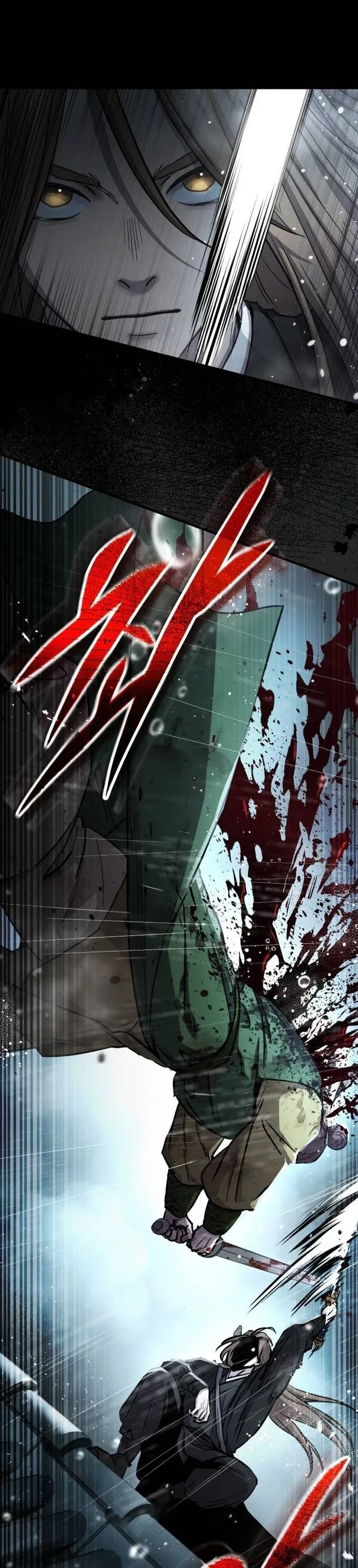 Read Absolute Reign Manga Online