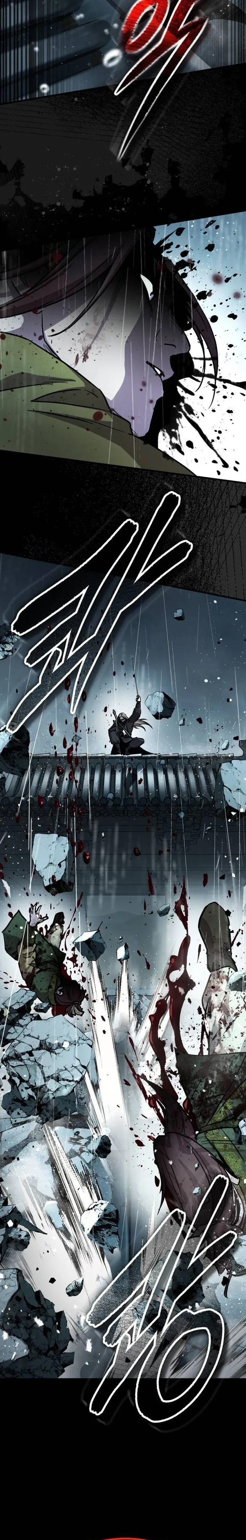 Read Absolute Reign Manga Online