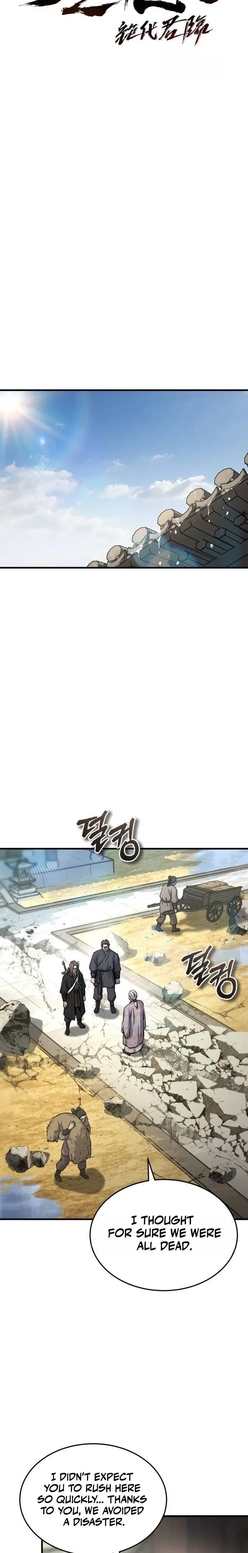 Read Absolute Reign Manga Online