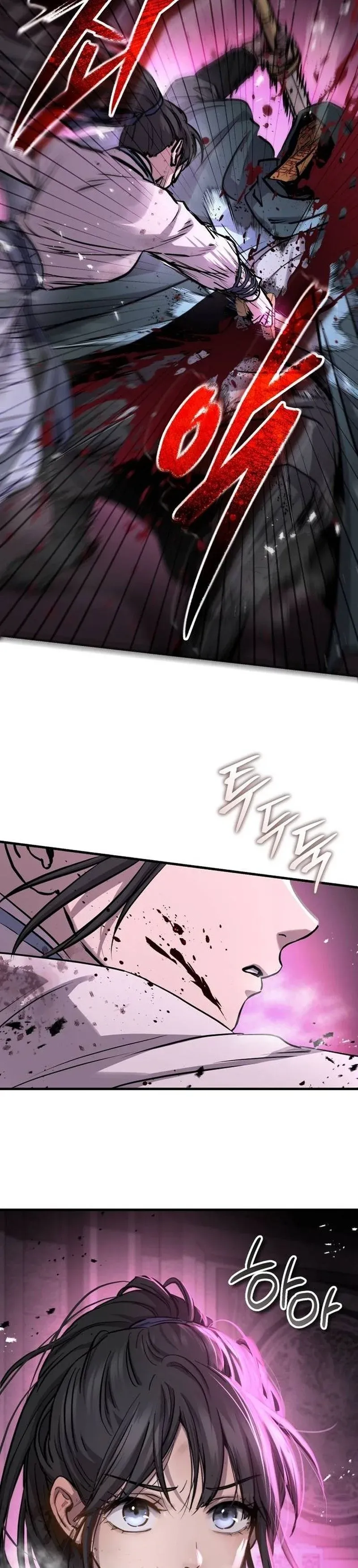 Read Absolute Reign Manga Online