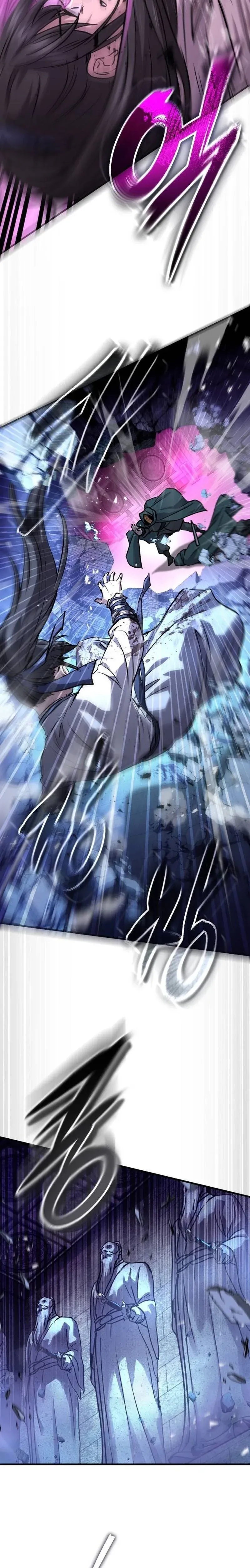 Read Absolute Reign Manga Online