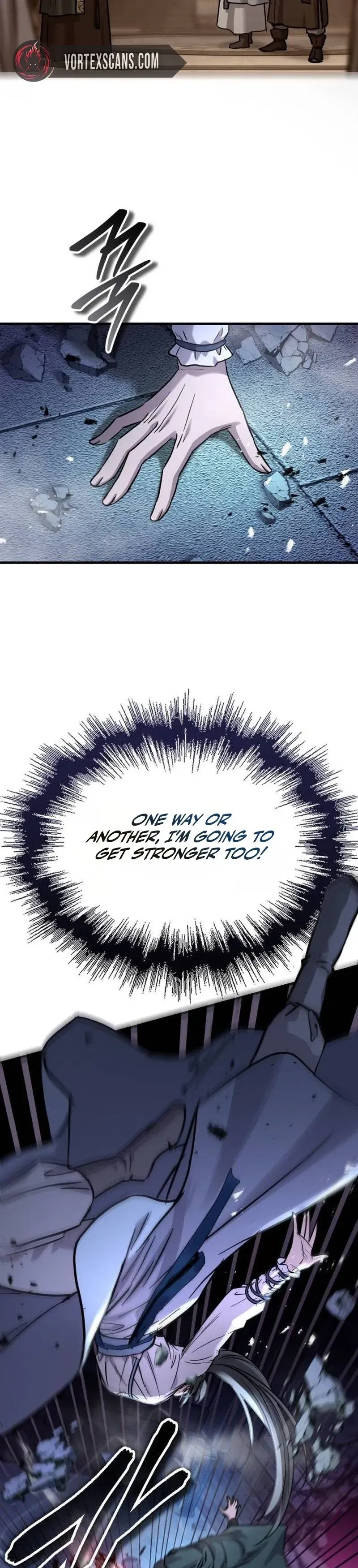 Read Absolute Reign Manga Online