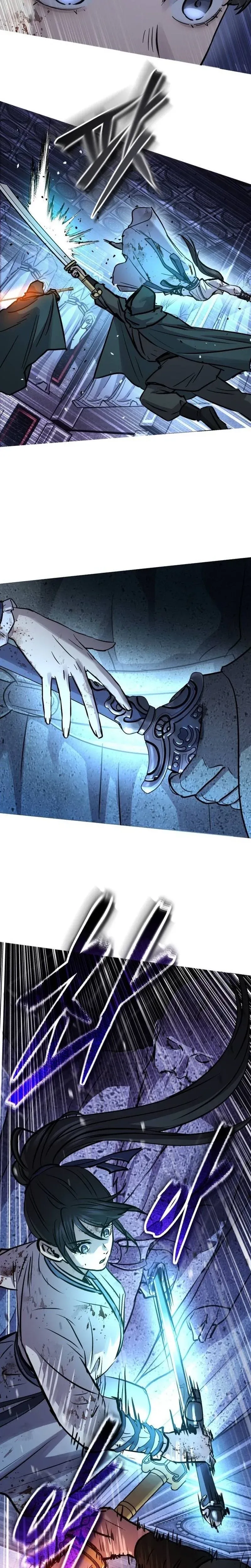 Read Absolute Reign Manga Online