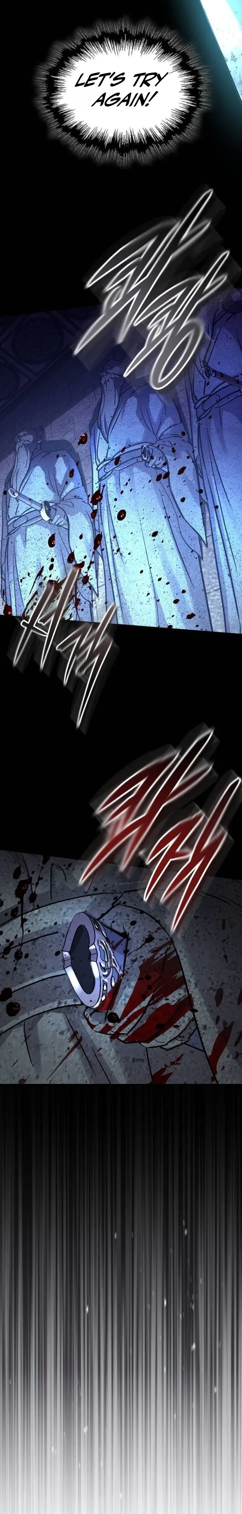 Read Absolute Reign Manga Online