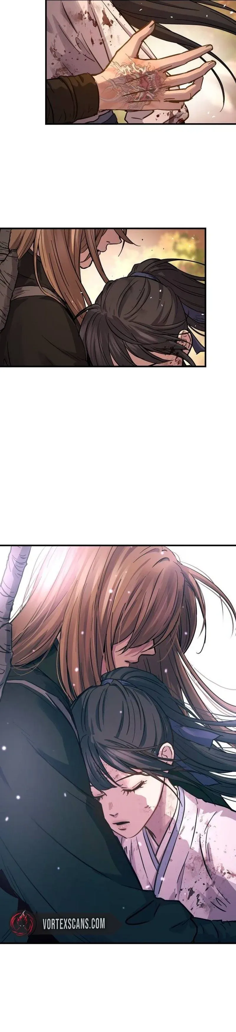 Read Absolute Reign Manga Online