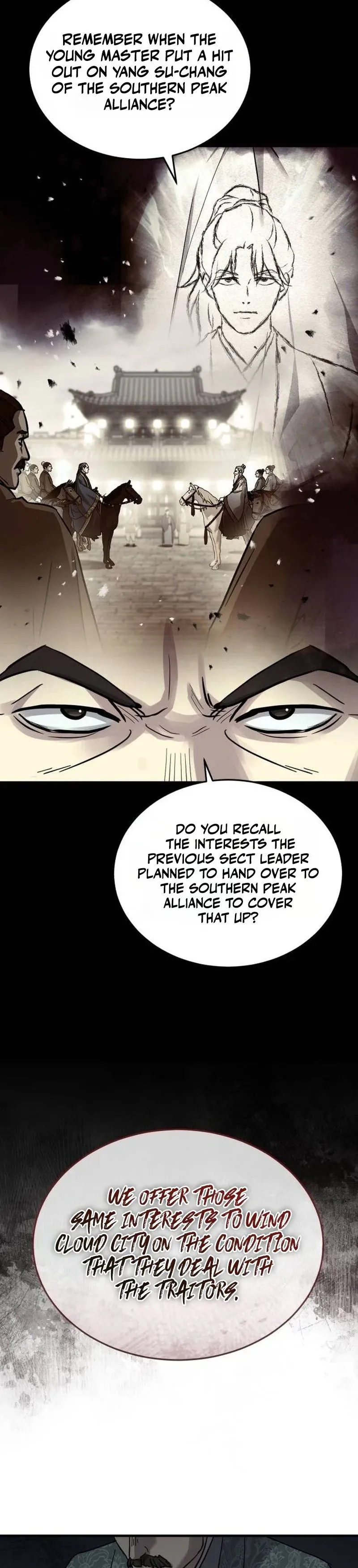 Read Absolute Reign Manga Online