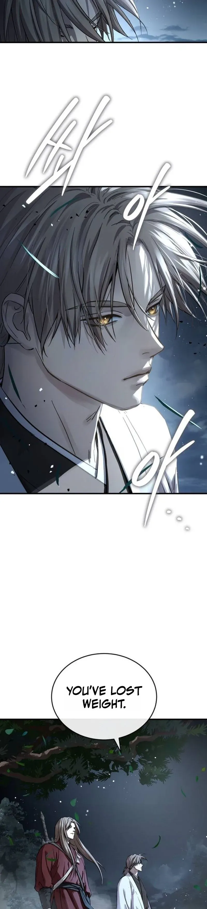 Read Absolute Reign Manga Online
