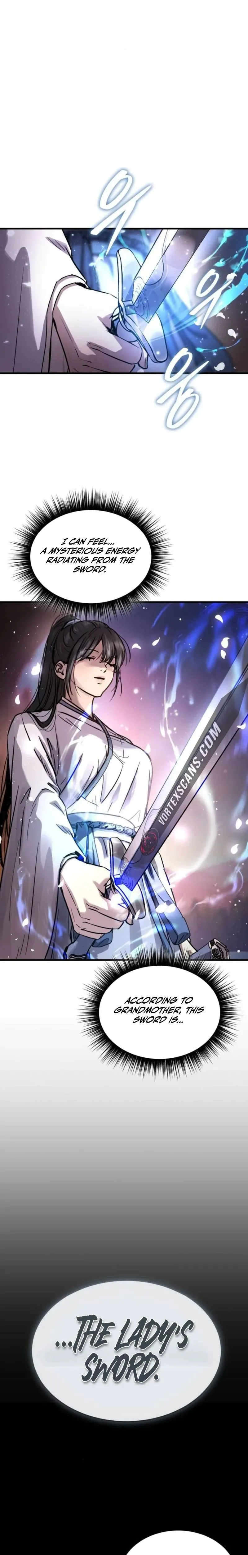 Read Absolute Reign Manga Online
