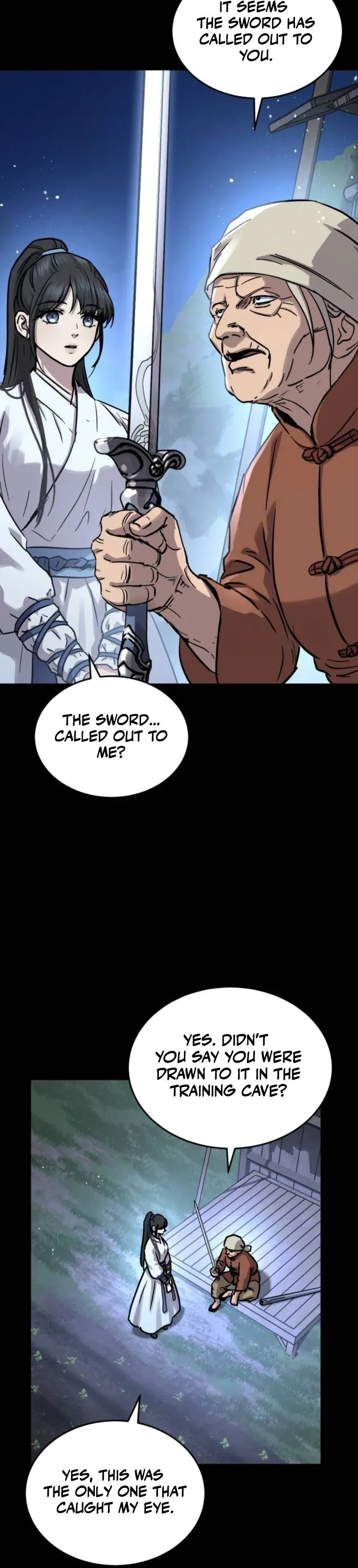 Read Absolute Reign Manga Online