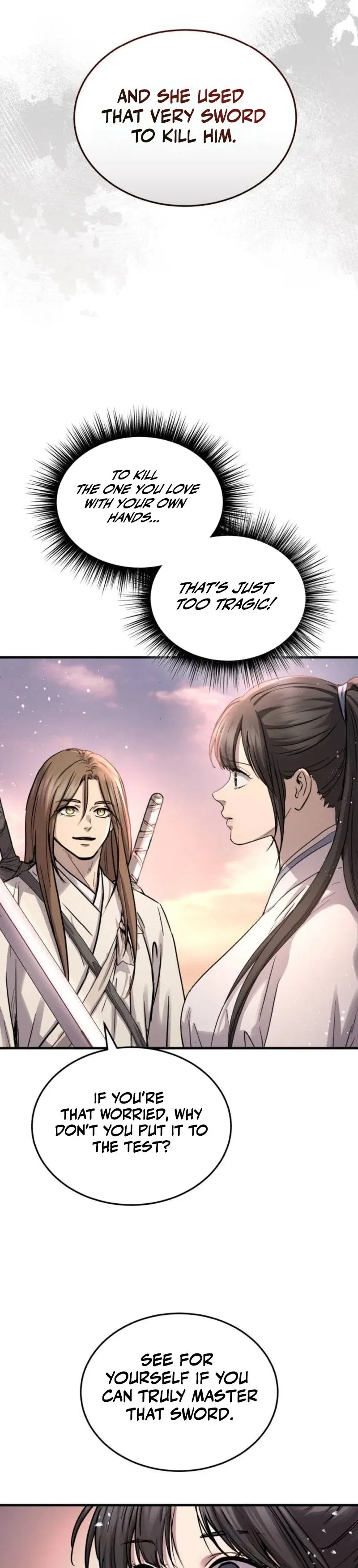 Read Absolute Reign Manga Online