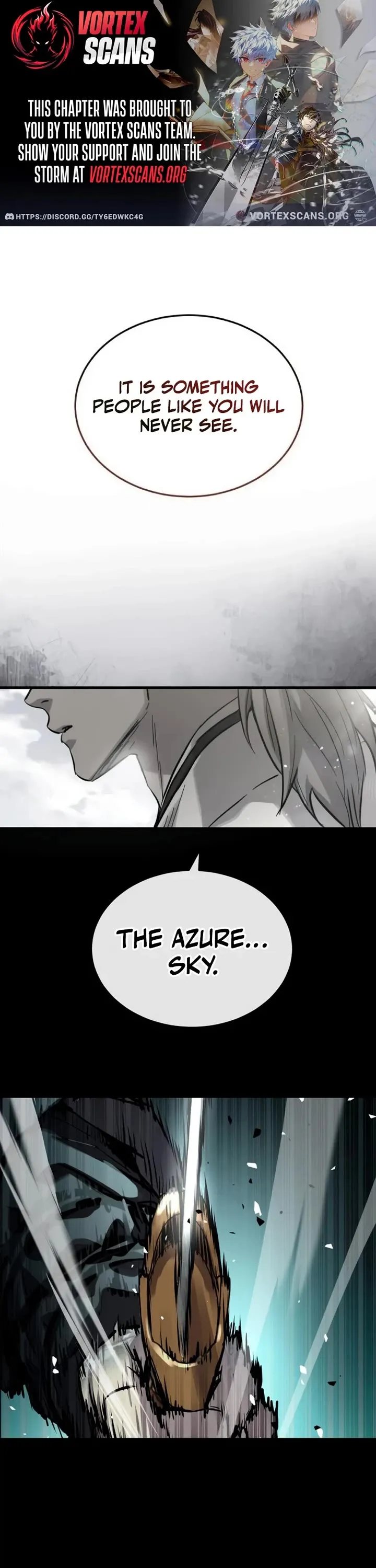Read Absolute Reign Manga Online