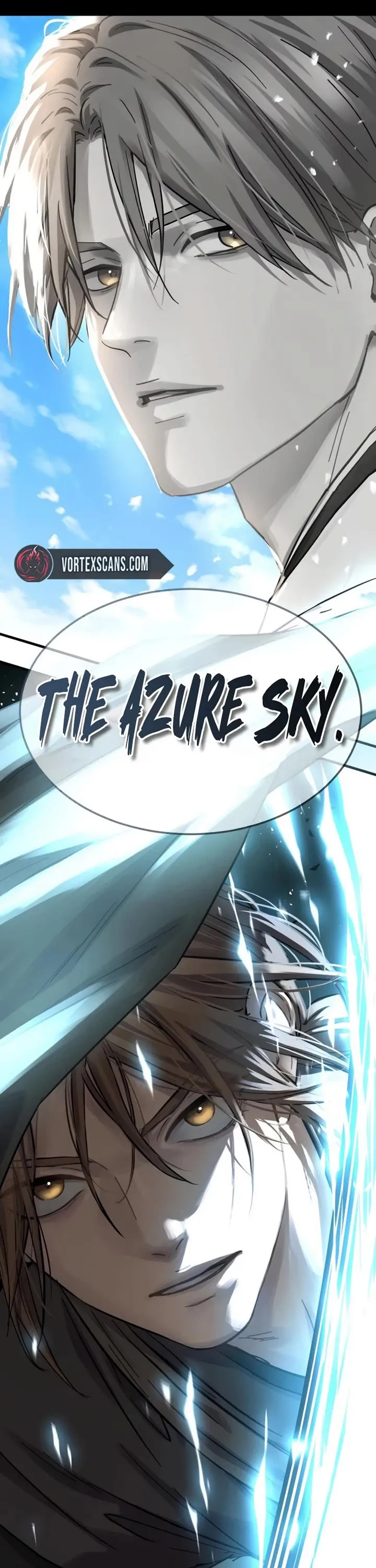 Read Absolute Reign Manga Online