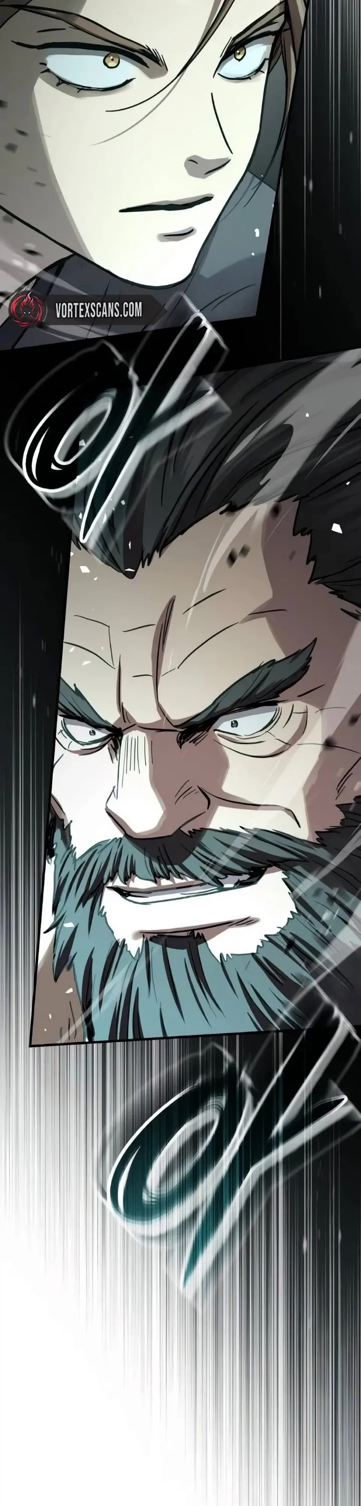 Read Absolute Reign Manga Online
