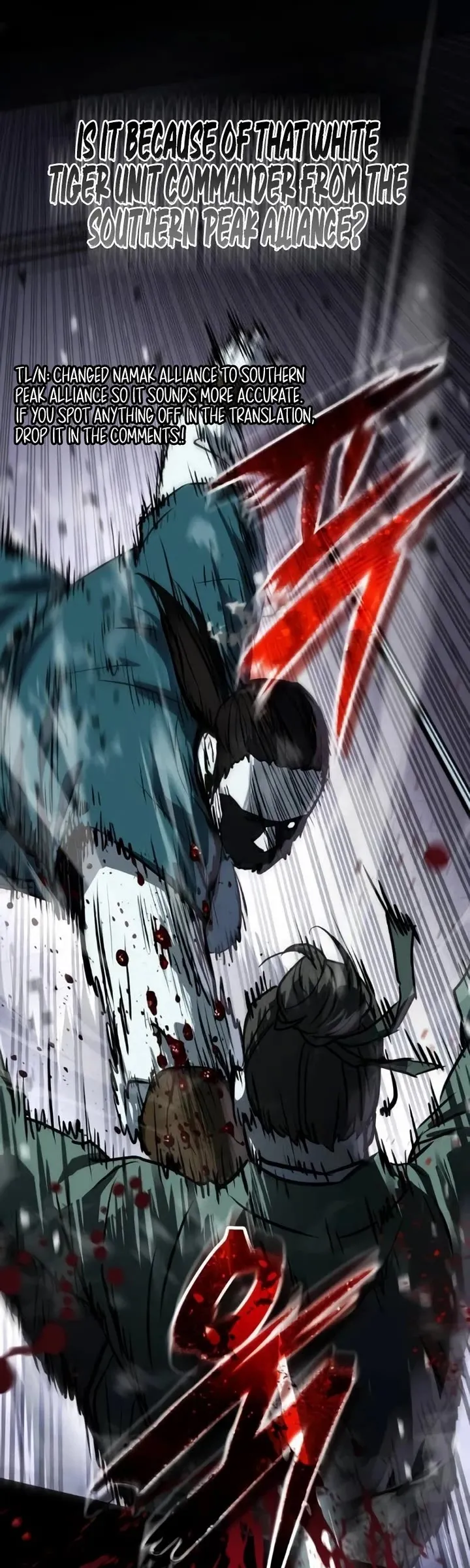 Read Absolute Reign Manga Online