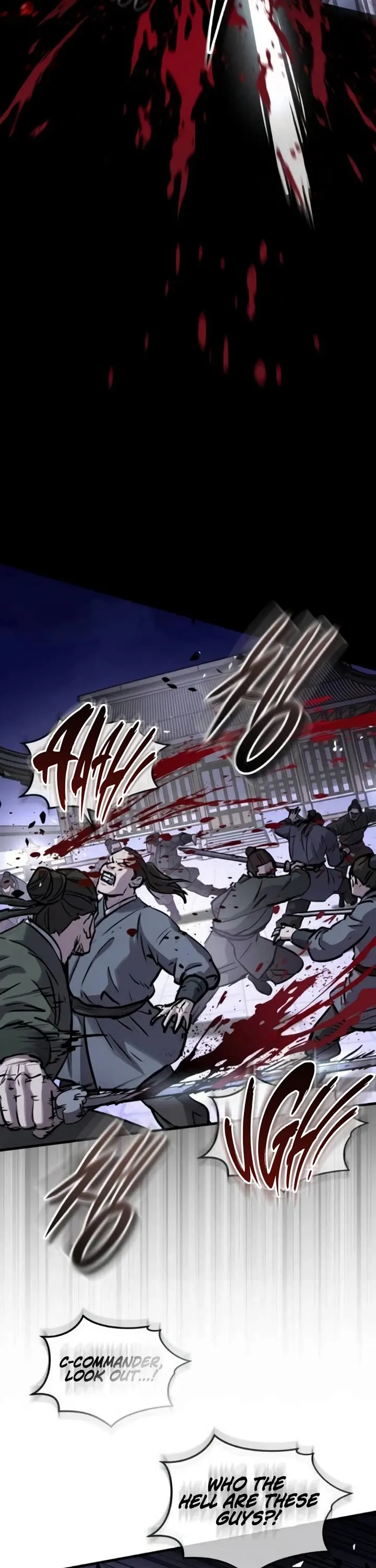 Read Absolute Reign Manga Online