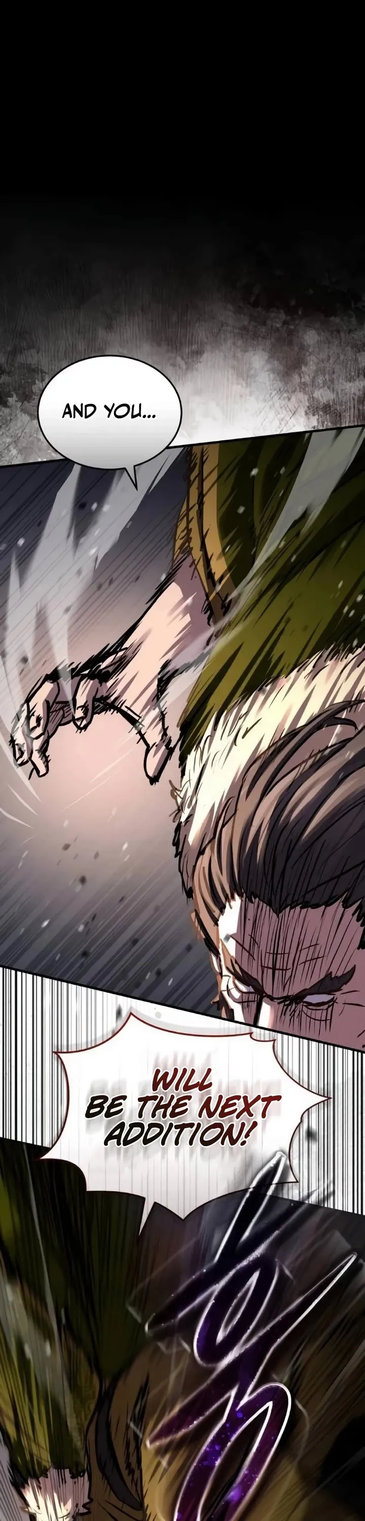 Read Absolute Reign Manga Online