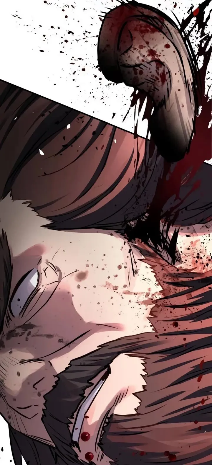 Read Absolute Reign Manga Online