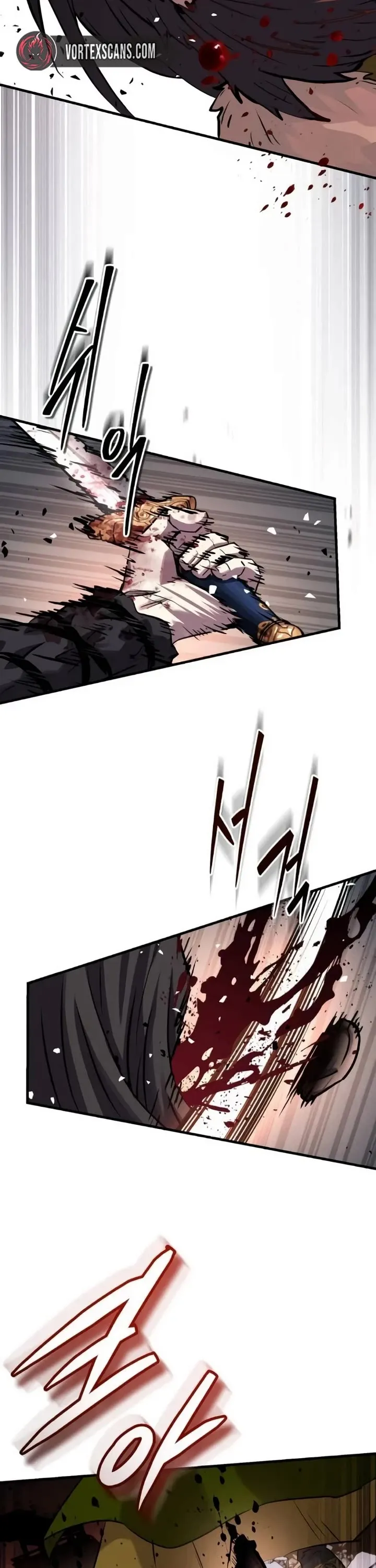 Read Absolute Reign Manga Online