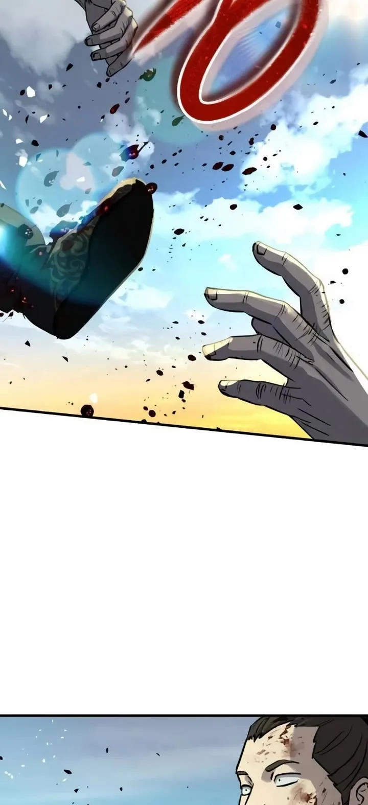 Read Absolute Reign Manga Online