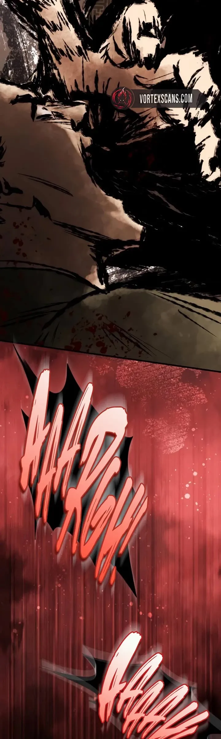 Read Absolute Reign Manga Online