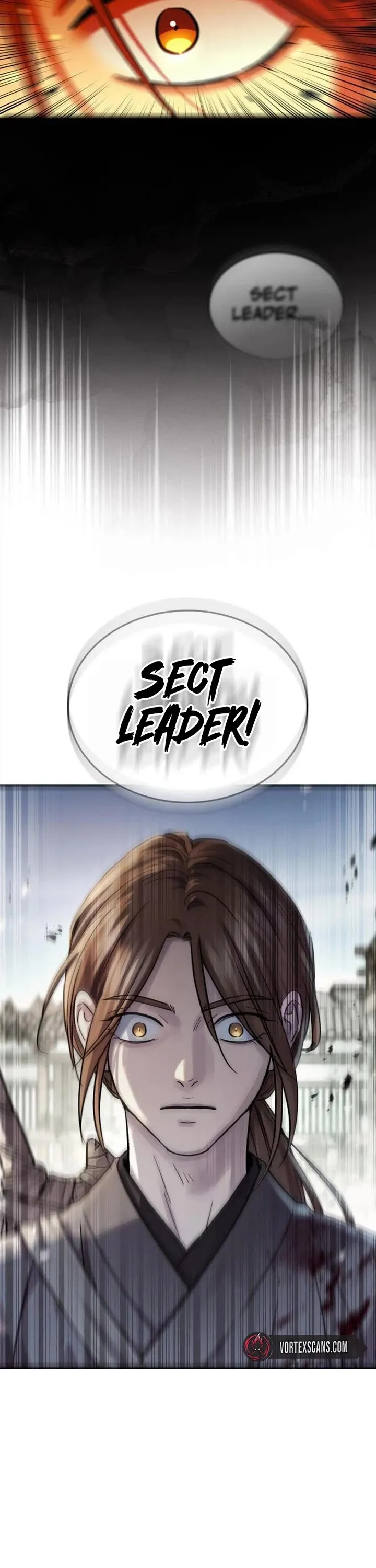 Read Absolute Reign Manga Online