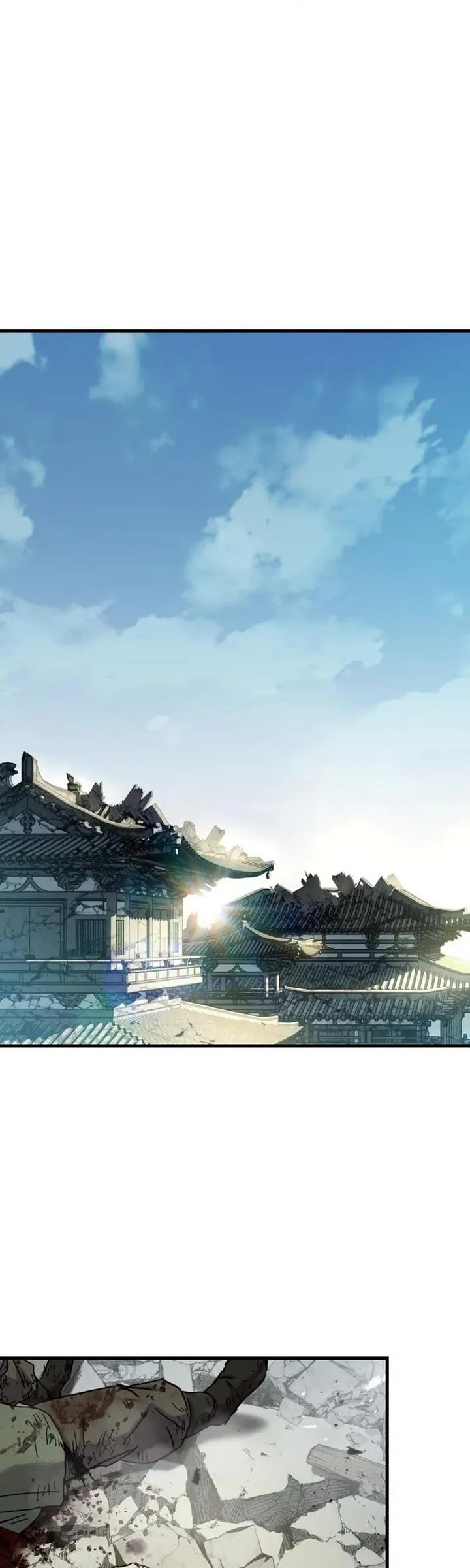 Read Absolute Reign Manga Online